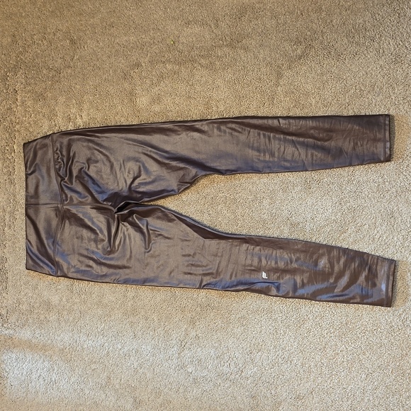 🍉Anywhere Motion365+ Shine High-Waisted Legging🍉 - Picture 7 of 8